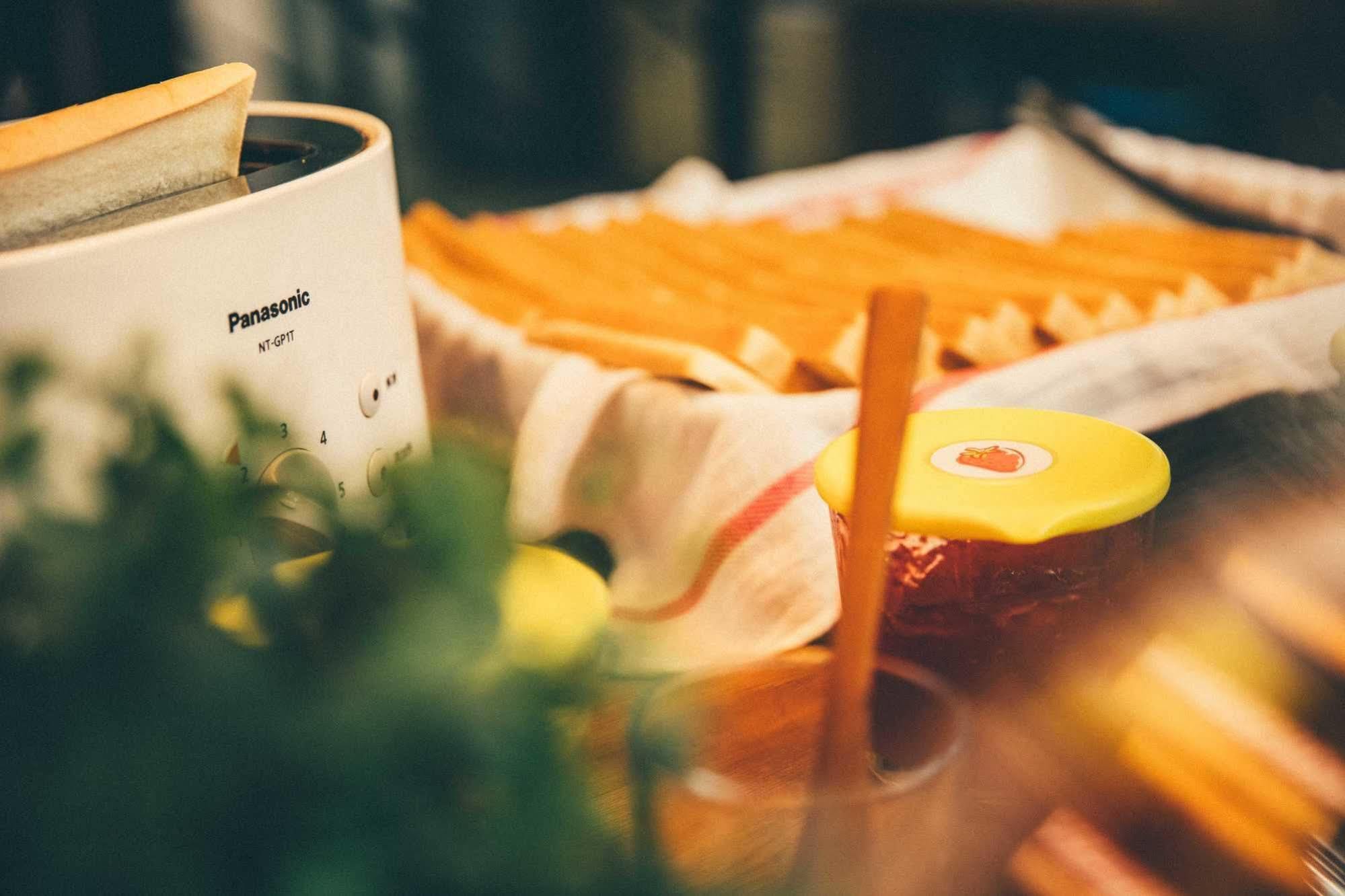 온 마이 웨이 타이퉁 호스텔 Taitung 외부 사진